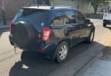 Autos - Chery TIGGO 3 LUXURY 2.0 AT 2014 Nafta - En Venta