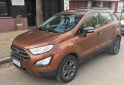 Autos - Ford Ecosport 1.5 Freestyle 2018 Nafta 82500Km - En Venta