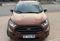 Autos - Ford Ecosport 1.5 Freestyle 2018 Nafta 82500Km - En Venta