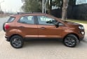 Autos - Ford Ecosport 1.5 Freestyle 2018 Nafta 82500Km - En Venta
