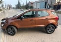 Autos - Ford Ecosport 1.5 Freestyle 2018 Nafta 82500Km - En Venta