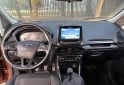 Autos - Ford Ecosport 1.5 Freestyle 2018 Nafta 82500Km - En Venta