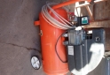 Herramientas - Compresor Niwa 50L - En Venta