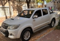 Autos - Toyota hillux 2013 Nafta 257000Km - En Venta