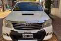 Autos - Toyota hillux 2013 Nafta 257000Km - En Venta