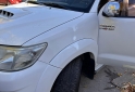 Autos - Toyota hillux 2013 Nafta 257000Km - En Venta