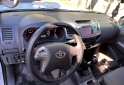 Autos - Toyota hillux 2013 Nafta 257000Km - En Venta