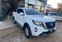 Camionetas - Nissan Frontier 2.3 XE 2023 Diesel 39000Km - En Venta