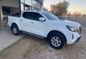 Camionetas - Nissan Frontier 2.3 XE 2023 Diesel 39000Km - En Venta
