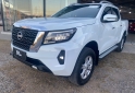 Camionetas - Nissan Frontier 2.3 XE 2023 Diesel 39000Km - En Venta