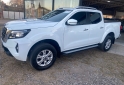 Camionetas - Nissan Frontier 2.3 XE 2023 Diesel 39000Km - En Venta