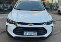 Autos - Chevrolet TRACKER 1.2 LT 2023 Nafta  - En Venta