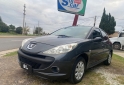 Autos - Peugeot 207 1.4 5p Xs 2009 Nafta 189000Km - En Venta
