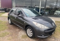 Autos - Peugeot 207 1.4 5p Xs 2009 Nafta 189000Km - En Venta