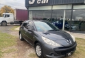 Autos - Peugeot 207 1.4 5p Xs 2009 Nafta 189000Km - En Venta