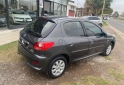 Autos - Peugeot 207 1.4 5p Xs 2009 Nafta 189000Km - En Venta