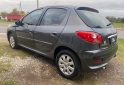 Autos - Peugeot 207 1.4 5p Xs 2009 Nafta 189000Km - En Venta