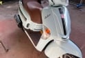 Motos - Kymco Like 2025 Nafta 190Km - En Venta