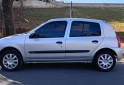 Autos - Renault Cl�o 5p Campus 1.2pack ll 2012 Nafta 126000Km - En Venta