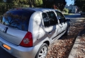 Autos - Renault Cl�o 5p Campus 1.2pack ll 2012 Nafta 126000Km - En Venta