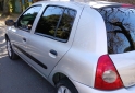 Autos - Renault Cl�o 5p Campus 1.2pack ll 2012 Nafta 126000Km - En Venta