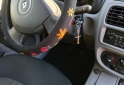 Autos - Renault Cl�o 5p Campus 1.2pack ll 2012 Nafta 126000Km - En Venta