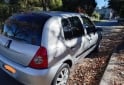 Autos - Renault Clio 5p Campus 1.2pack ll 2012 Nafta 128000Km - En Venta