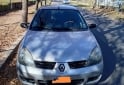 Autos - Renault Clio 5p Campus 1.2pack ll 2012 Nafta 128000Km - En Venta