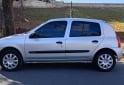 Autos - Renault Clio 5p Campus 1.2pack ll 2012 Nafta 128000Km - En Venta