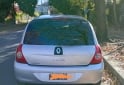 Autos - Renault Clio 5p Campus 1.2pack ll 2012 Nafta 128000Km - En Venta