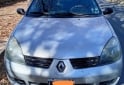 Autos - Renault Clio 5p Campus 1.2pack ll 2012 Nafta 128000Km - En Venta