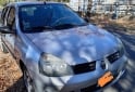 Autos - Renault Clio 5p Campus 1.2pack ll 2012 Nafta 128000Km - En Venta