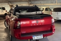 Camionetas - Renault Duster Oroch 2020 Nafta 97000Km - En Venta