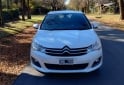 Autos - Citroen c4 Lounge 2015 Nafta 106000Km - En Venta