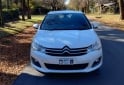 Autos - Citroen c4 Lounge 2015 Nafta 106000Km - En Venta