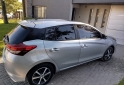 Autos - Toyota YARIS S 2020 Nafta 66100Km - En Venta