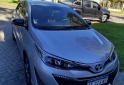 Autos - Toyota YARIS S 2020 Nafta 66100Km - En Venta