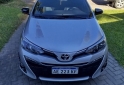Autos - Toyota YARIS S 2020 Nafta 66100Km - En Venta