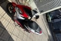 Motos - Honda Elite 2020 Nafta 14500Km - En Venta