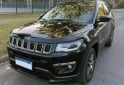 Camionetas - Nissan Jeep Compass sport AT 2019 Nafta 120000Km - En Venta