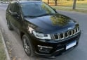 Camionetas - Nissan Jeep Compass sport AT 2019 Nafta 120000Km - En Venta