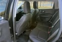 Camionetas - Nissan Jeep Compass sport AT 2019 Nafta 120000Km - En Venta
