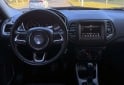 Camionetas - Nissan Jeep Compass sport AT 2019 Nafta 120000Km - En Venta