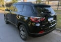 Camionetas - Nissan Jeep Compass sport AT 2019 Nafta 120000Km - En Venta
