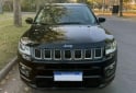 Camionetas - Nissan Jeep Compass sport AT 2019 Nafta 120000Km - En Venta
