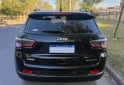 Camionetas - Nissan Jeep Compass sport AT 2019 Nafta 120000Km - En Venta