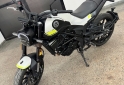 Motos - Benelli Leoncino 250 2022 Nafta 7600Km - En Venta