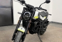 Motos - Benelli Leoncino 250 2022 Nafta 7600Km - En Venta