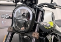 Motos - Benelli Leoncino 250 2022 Nafta 7600Km - En Venta