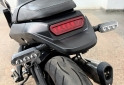 Motos - Benelli Leoncino 250 2022 Nafta 7600Km - En Venta